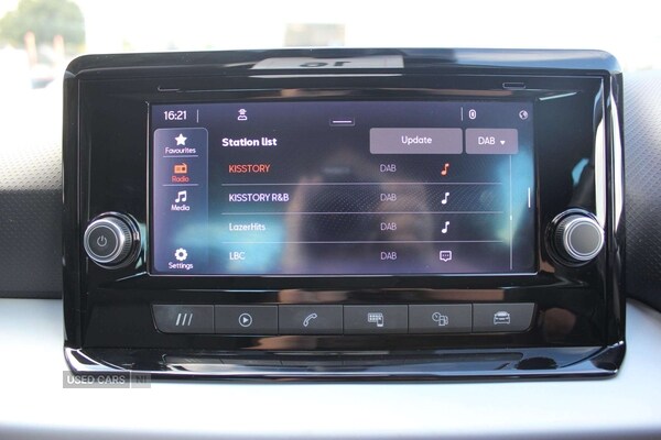 Used SEAT Ibiza 2023 for sale - 75671136: Photo 22