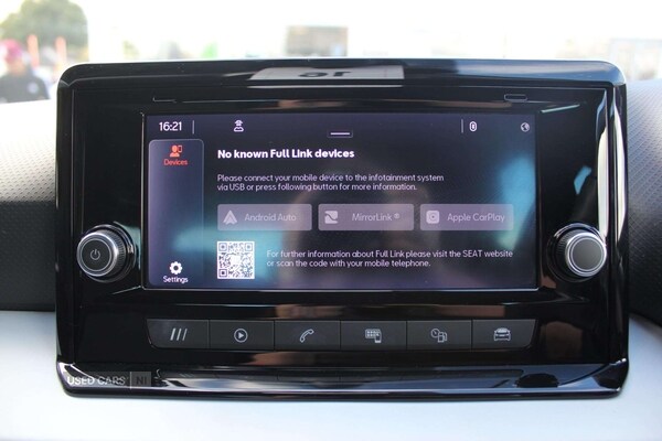 Used SEAT Ibiza 2023 for sale - 75671136: Photo 24