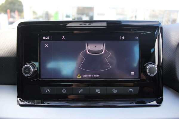 Used SEAT Ibiza 2023 for sale - 75671136: Photo 25