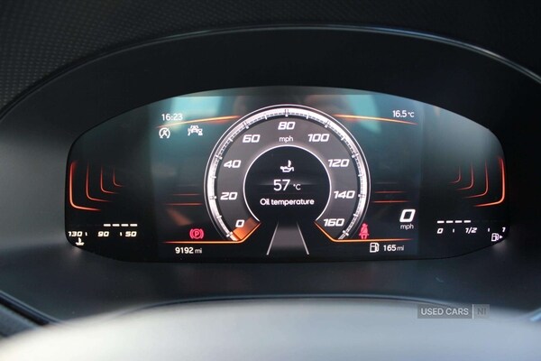 Used SEAT Ibiza 2023 for sale - 75671136: Photo 26