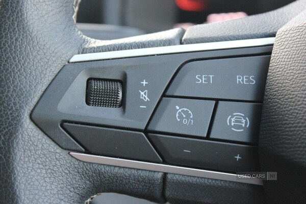 Used SEAT Ibiza 2023 for sale - 75671136: Photo 27