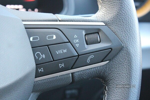 Used SEAT Ibiza 2023 for sale - 75671136: Photo 28