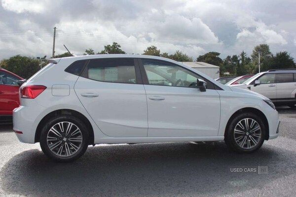 Used SEAT Ibiza 2023 for sale - 75671136: Photo 2