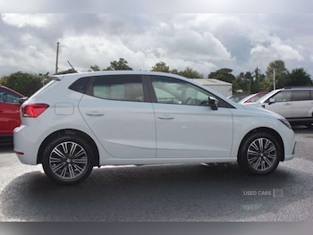 Used SEAT Ibiza 2023 for sale - 75671136: Photo 2