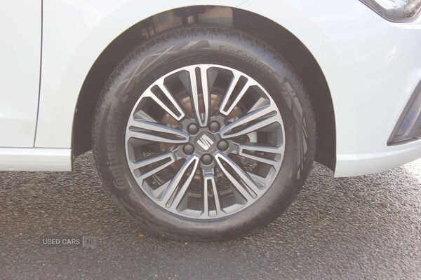 Used SEAT Ibiza 2023 for sale - 75671136: Photo 3