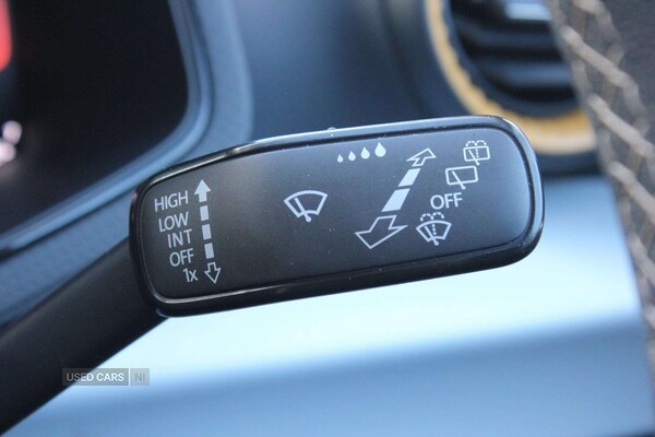 Used SEAT Ibiza 2023 for sale - 75671136: Photo 30