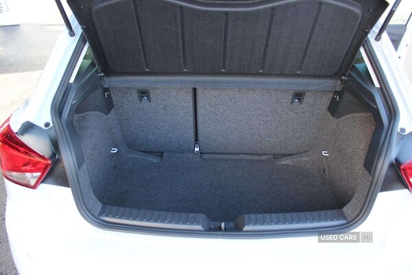 Used SEAT Ibiza 2023 for sale - 75671136: Photo 33