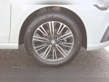 Used SEAT Ibiza 2023 for sale - 75671136: Photo 3