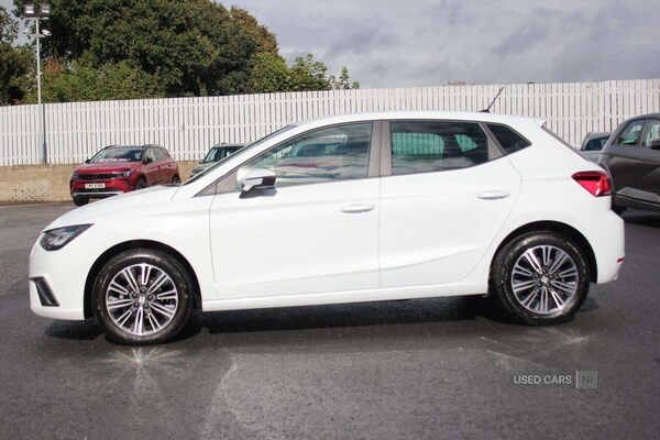 Used SEAT Ibiza 2023 for sale - 75671136: Photo 7