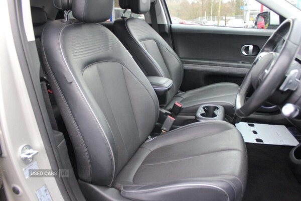 Used Hyundai IONIQ 5 2022 for sale - 77346098: Photo 11