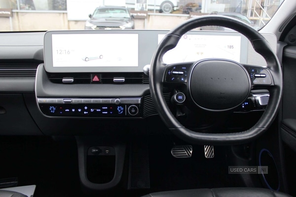 Used Hyundai IONIQ 5 2022 for sale - 77346098: Photo 16