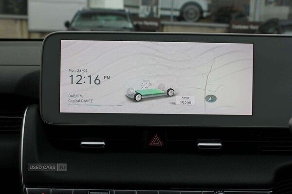 Used Hyundai IONIQ 5 2022 for sale - 77346098: Photo 17