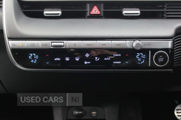 Used Hyundai IONIQ 5 2022 for sale - 77346098: Photo 18