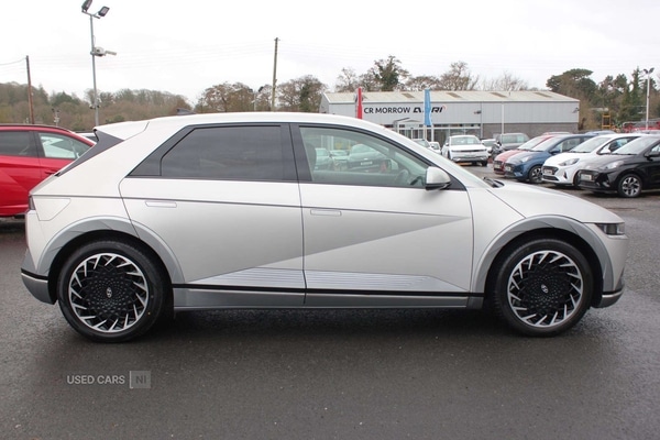 Used Hyundai IONIQ 5 2022 for sale - 77346098: Photo 2