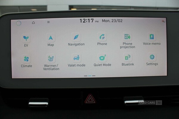 Used Hyundai IONIQ 5 2022 for sale - 77346098: Photo 21