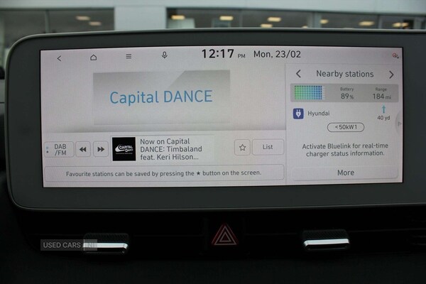 Used Hyundai IONIQ 5 2022 for sale - 77346098: Photo 23