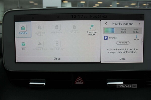 Used Hyundai IONIQ 5 2022 for sale - 77346098: Photo 24