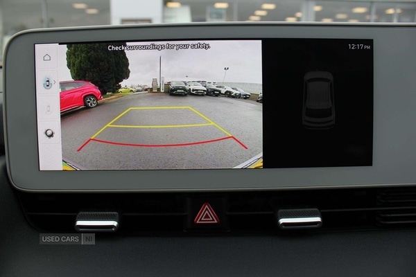 Used Hyundai IONIQ 5 2022 for sale - 77346098: Photo 26