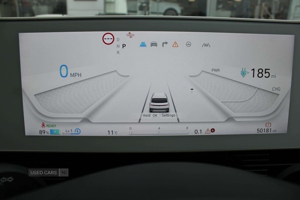 Used Hyundai IONIQ 5 2022 for sale - 77346098: Photo 28