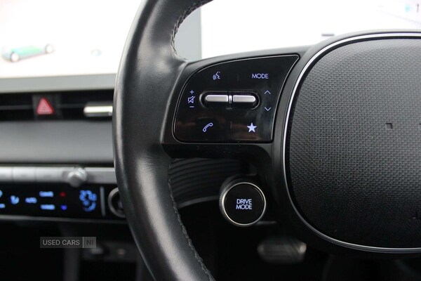 Used Hyundai IONIQ 5 2022 for sale - 77346098: Photo 29