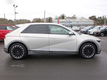 Used Hyundai IONIQ 5 2022 for sale - 77346098: Photo