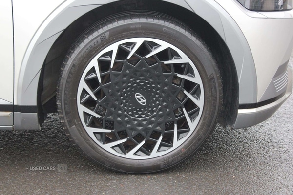 Used Hyundai IONIQ 5 2022 for sale - 77346098: Photo 3