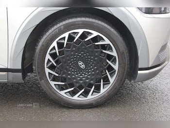 Used Hyundai IONIQ 5 2022 for sale - 77346098: Photo