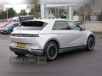 Used Hyundai IONIQ 5 2022 for sale - 77346098: Photo