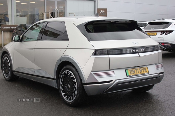 Used Hyundai IONIQ 5 2022 for sale - 77346098: Photo 6