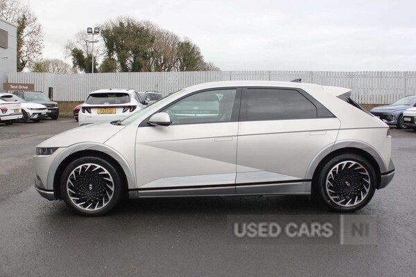Used Hyundai IONIQ 5 2022 for sale - 77346098: Photo 7
