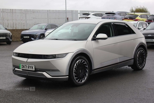 Used Hyundai IONIQ 5 2022 for sale - 77346098: Photo 8