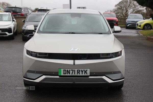 Used Hyundai IONIQ 5 2022 for sale - 77346098: Photo 9