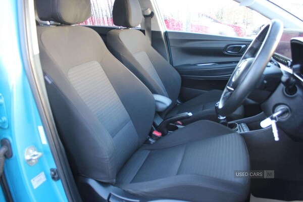Used Hyundai i20 2023 for sale - 76634369: Photo 11