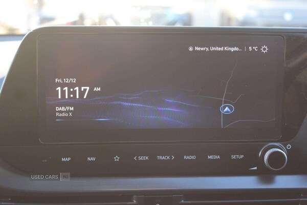 Used Hyundai i20 2023 for sale - 76634369: Photo 16