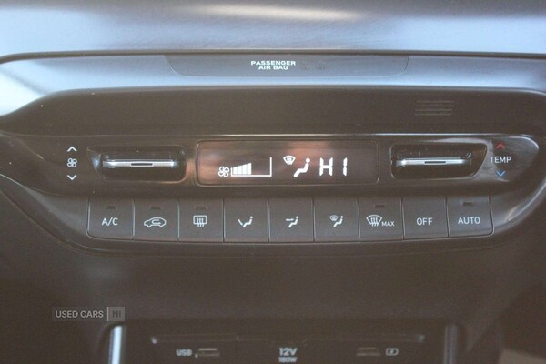 Used Hyundai i20 2023 for sale - 76634369: Photo 17