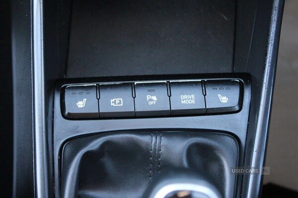 Used Hyundai i20 2023 for sale - 76634369: Photo 19