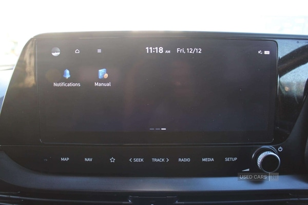 Used Hyundai i20 2023 for sale - 76634369: Photo 22