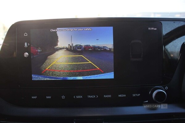 Used Hyundai i20 2023 for sale - 76634369: Photo 26