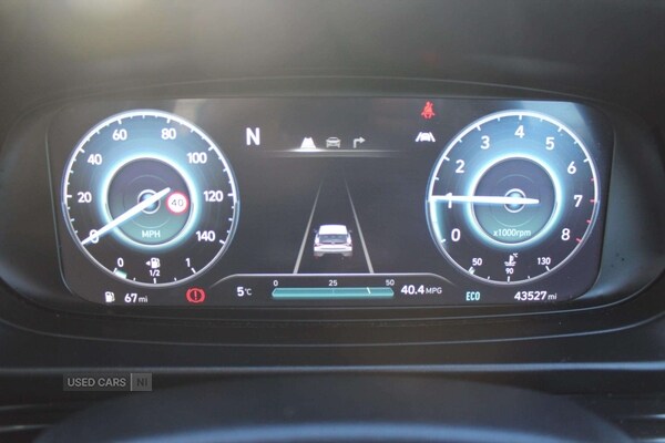 Used Hyundai i20 2023 for sale - 76634369: Photo 27