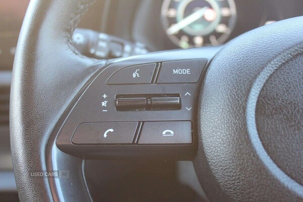 Used Hyundai i20 2023 for sale - 76634369: Photo 28