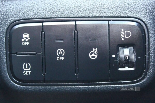 Used Hyundai i20 2023 for sale - 76634369: Photo 32