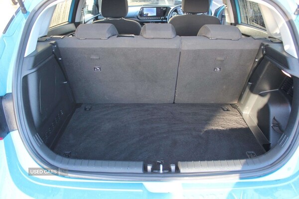 Used Hyundai i20 2023 for sale - 76634369: Photo 34