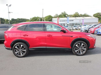 Used MG MG HS 2024 for sale - 78989611: Photo