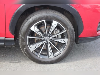 Used MG MG HS 2024 for sale - 78989611: Photo