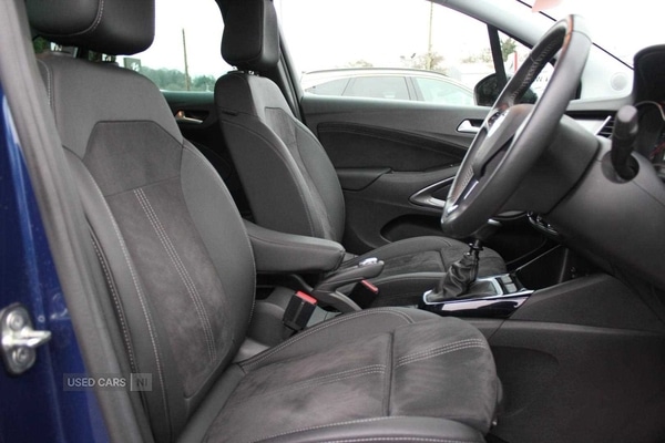 Used Vauxhall Crossland 2023 for sale - 77754857: Photo 10