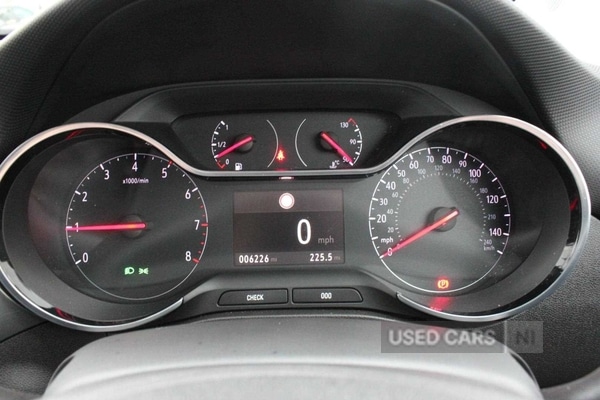 Used Vauxhall Crossland 2023 for sale - 77754857: Photo 11