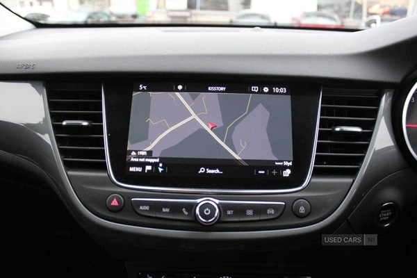 Used Vauxhall Crossland 2023 for sale - 77754857: Photo 12