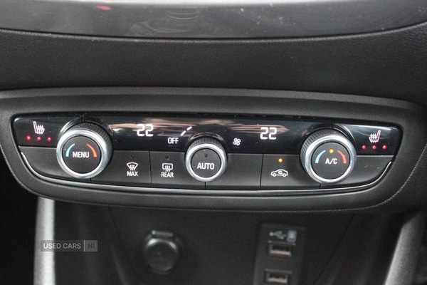 Used Vauxhall Crossland 2023 for sale - 77754857: Photo 13