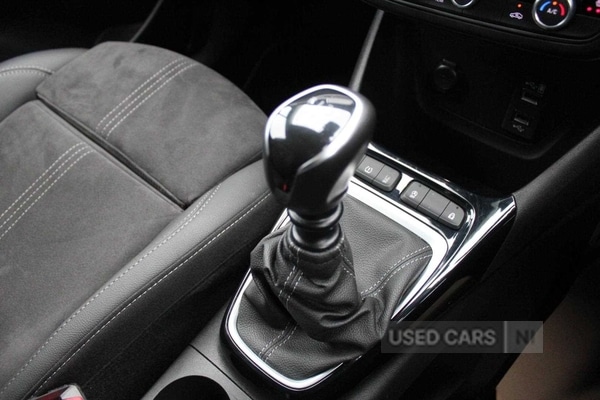 Used Vauxhall Crossland 2023 for sale - 77754857: Photo 14