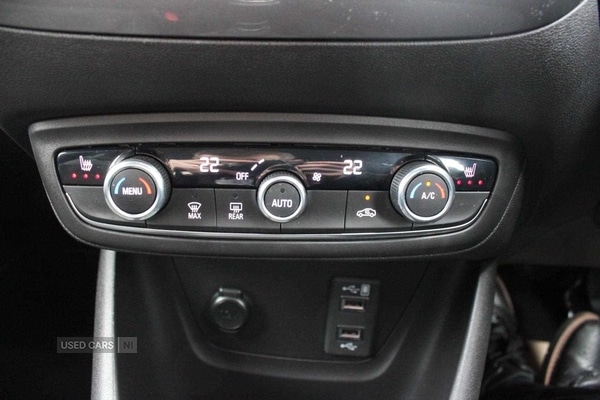 Used Vauxhall Crossland 2023 for sale - 77754857: Photo 15